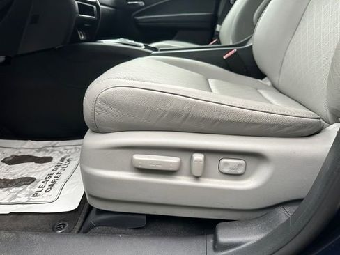 Used 2021 Honda Passport Touring image 20