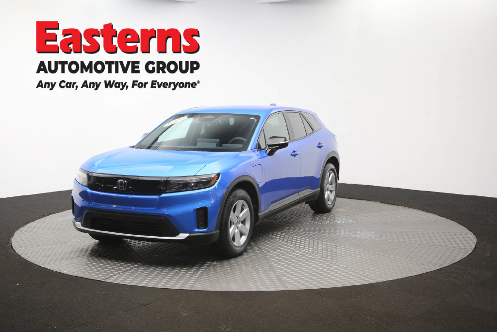 Used 2024 Honda Prologue EX image 52