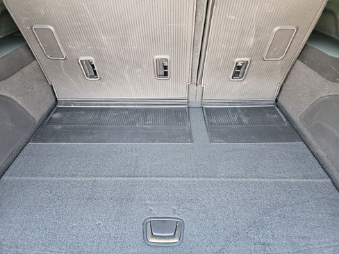 Certified 2025 Cadillac Escalade ESV Sport w/ LPO, Floor Liner Package image 35