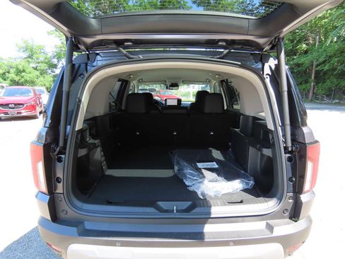 New 2026 Honda Passport RTL image 9