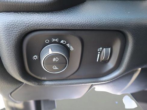 New 2026 RAM 2500 Tradesman image 16