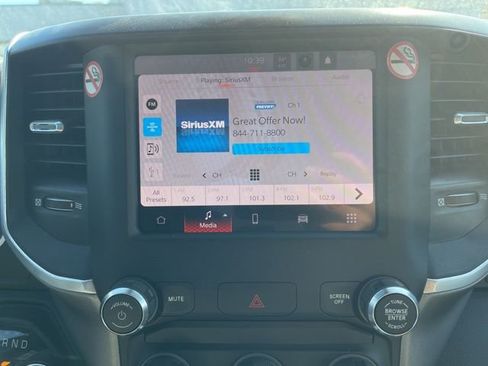 Used 2024 RAM 2500 Big Horn image 7