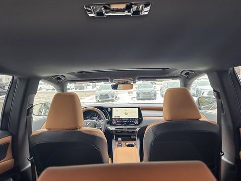 New 2026 Lexus RX 350 Premium w/ Convenience Package image 47