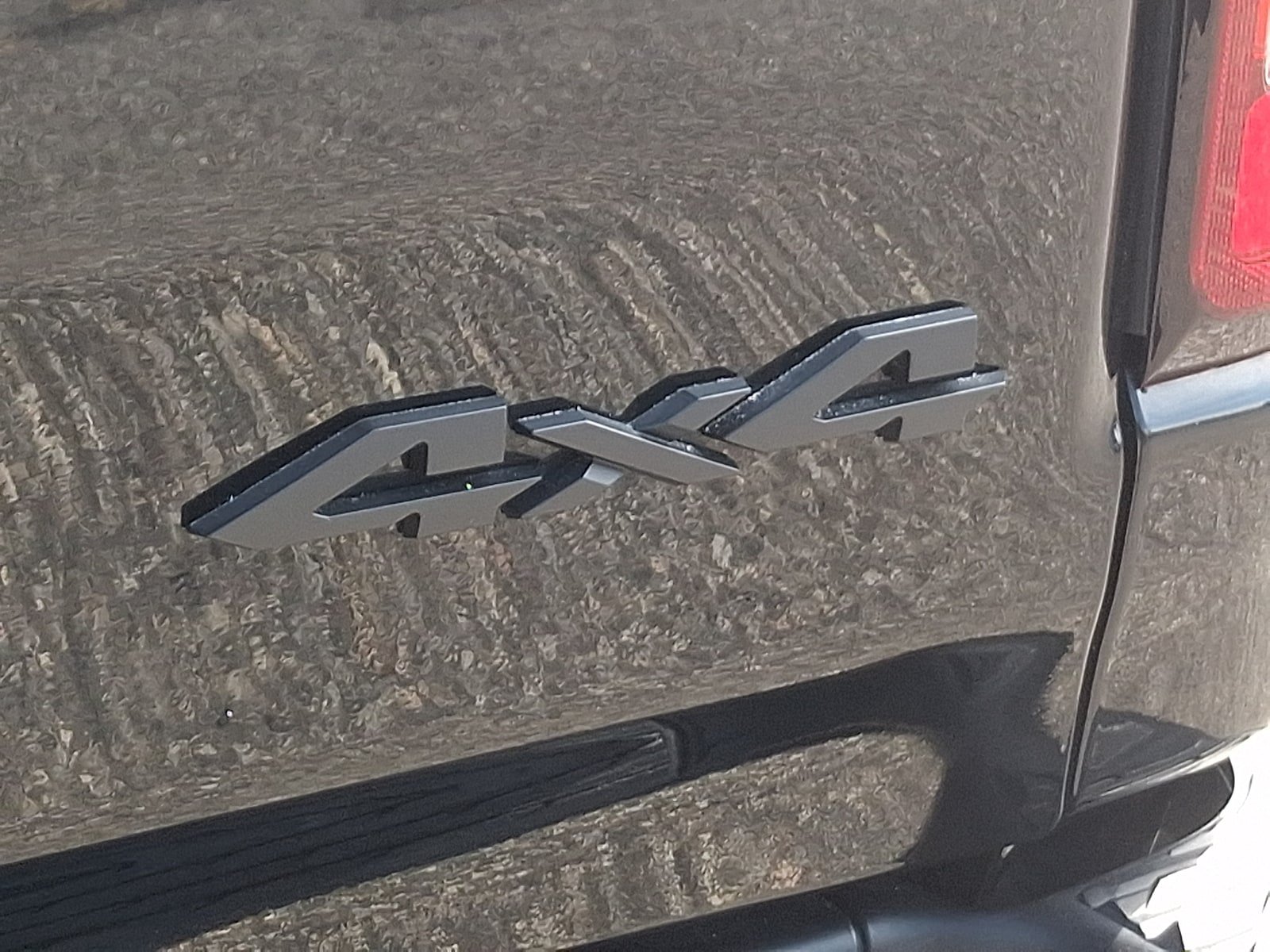 Certified 2024 RAM 1500 Big Horn AWD/4WD image 36