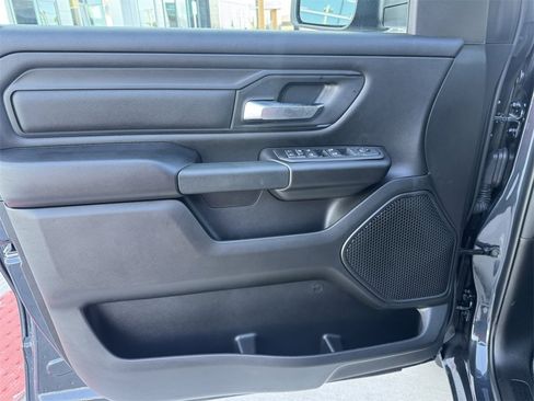 New 2026 RAM 1500 Tradesman image 12