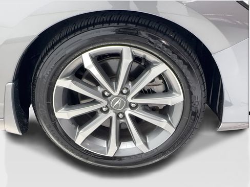 Used 2023 Acura Integra FWD image 14