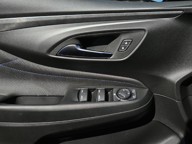New 2026 Buick Envista Sport Touring w/ Convenience I Package FWD image 28