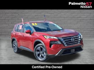 Used 2026 Nissan Rogue SV FWD 360° Tour