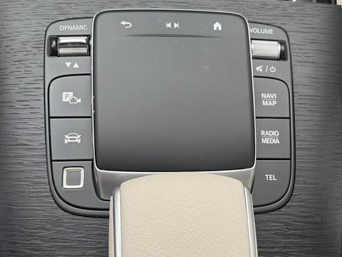 Certified 2025 Mercedes-Benz GLS 450 GLS 450 image 23