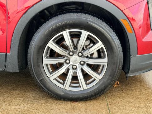 Used 2019 Cadillac XT4 Sport image 37