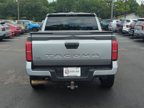 Used 2024 Toyota Tacoma SR5 RWD image 6