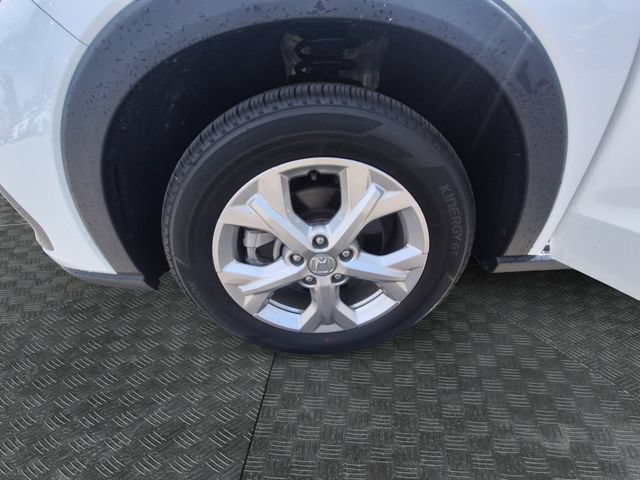 Used 2024 Honda HR-V LX image 13