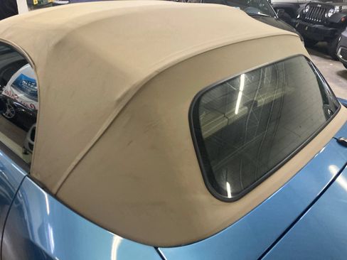 Used 2003 BMW Z4 2.5i RWD image 20