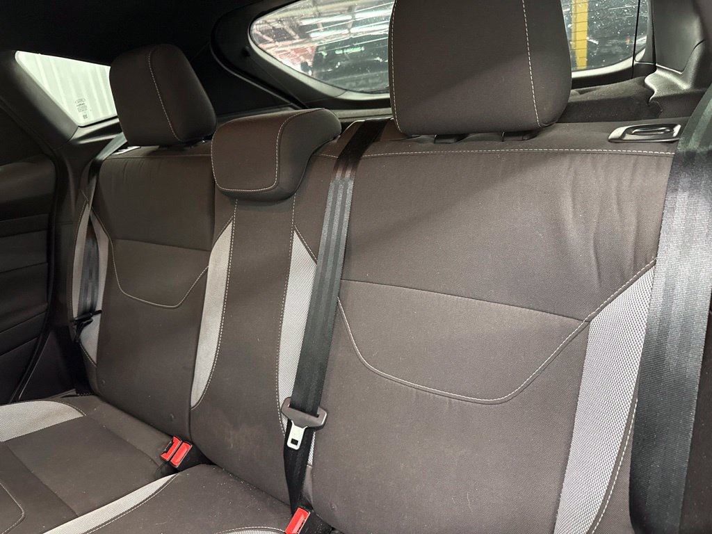 Used 2016 Ford Focus ST FWD image 11