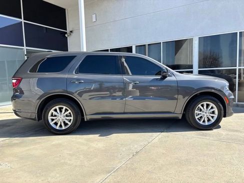 Used 2025 Dodge Durango GT image 2