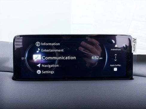 New 2025 MAZDA CX-5 AWD 2.5 S w/ Preferred Package image 14