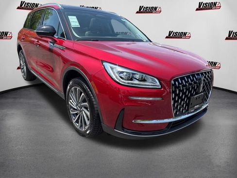 Used 2023 Lincoln Corsair Reserve w/ Equipment Group 201A AWD/4WD image 3