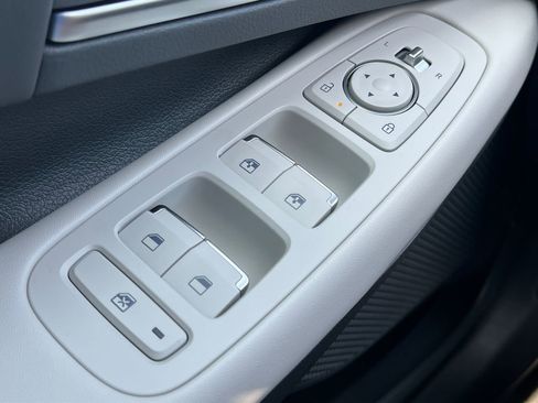 New 2026 Hyundai Sonata SEL image 8