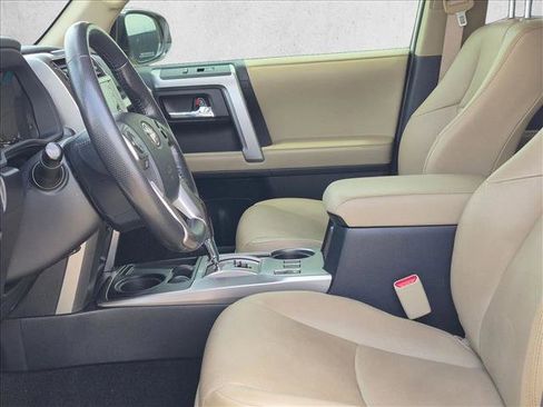 Used 2023 Toyota 4Runner Limited RWD image 18