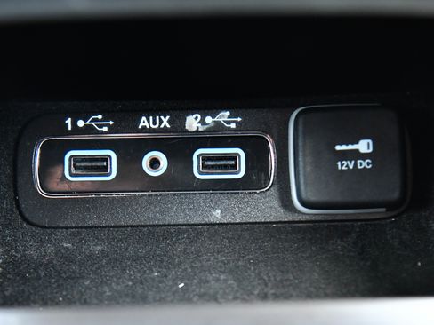 Used 2020 Jeep Grand Cherokee Limited X image 29