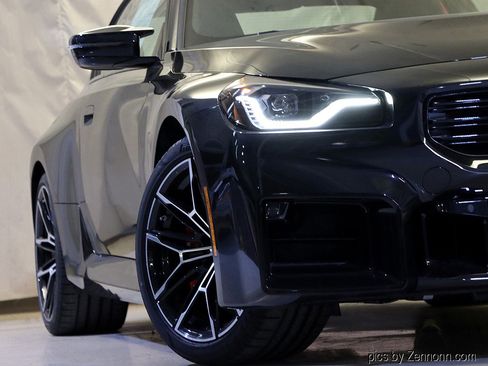 New 2026 BMW M2 w/ Lighting Package image 4