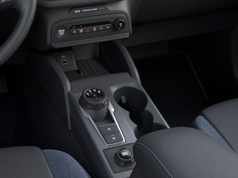 New 2025 Ford Bronco Sport Outer Banks w/ Outer Banks Tech Package+ AWD/4WD image 15