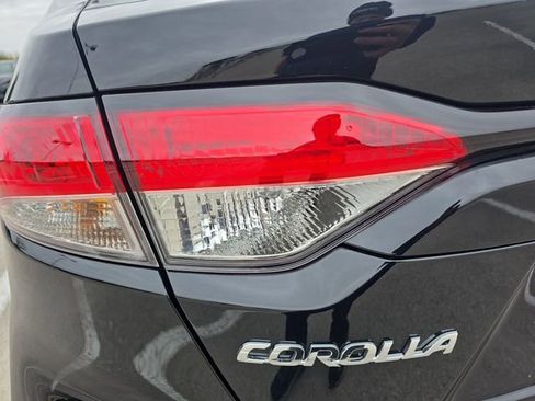 New 2026 Toyota Corolla LE image 33