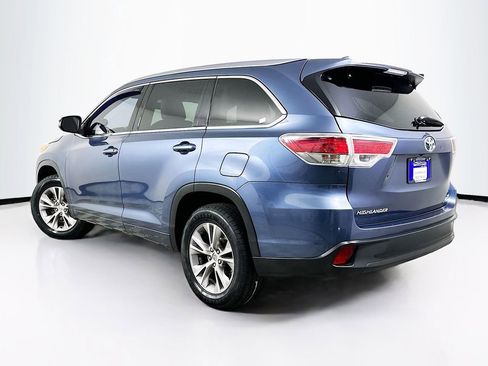 Used 2015 Toyota Highlander XLE FWD image 6