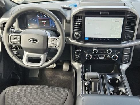 New 2026 Ford F150 XLT AWD/4WD image 15