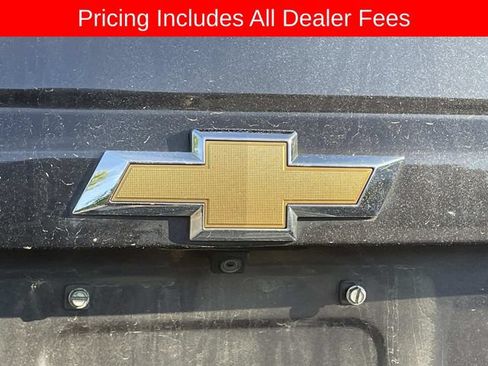Used 2017 Chevrolet Suburban Premier AWD/4WD image 7