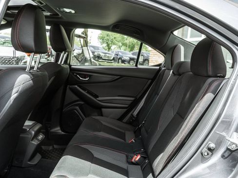 Used 2023 Subaru WRX Premium AWD/4WD image 26