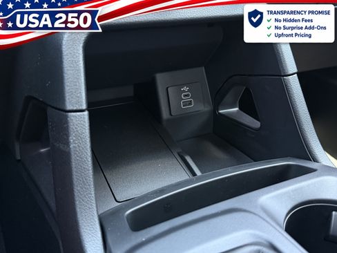 New 2026 Ford Ranger XL RWD image 18