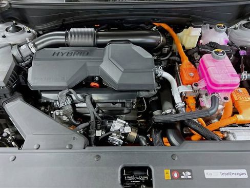 New 2026 Kia Sportage SX Prestige image 33