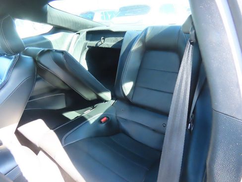 Certified 2022 Ford Mustang GT Premium image 19