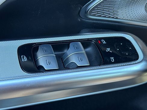 New 2026 Mercedes-Benz E 350 4MATIC Sedan image 13