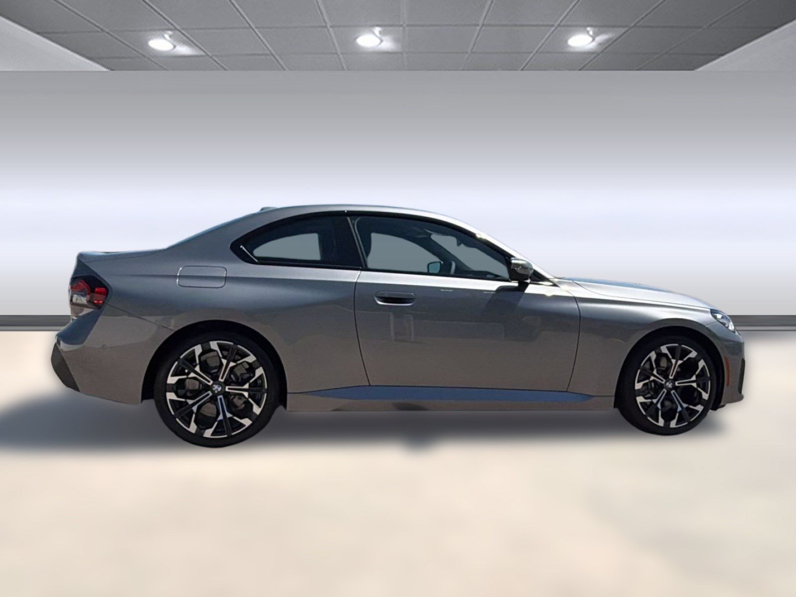 New 2026 BMW 230i xDrive Coupe w/ Premium Package AWD/4WD image 8
