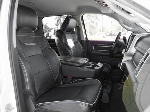 Used 2023 RAM 2500 Laramie image 40