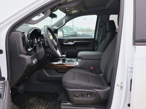 New 2026 GMC Sierra 1500 Elevation w/ Preferred Package image 6