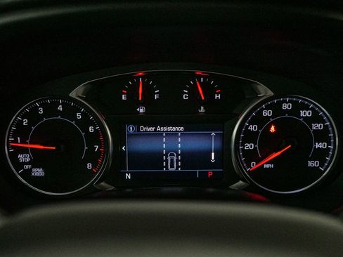 Certified 2023 GMC Acadia SLE w/ Driver Convenience Package image 43