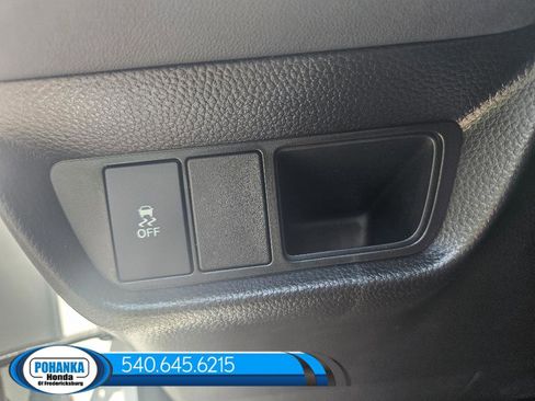 New 2026 Honda HR-V LX image 31