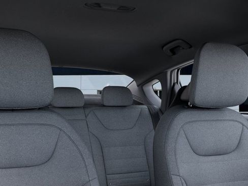 New 2025 Kia K4 EX image 30