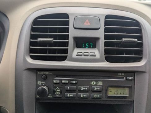 Used 2005 Hyundai Sonata GL FWD image 32