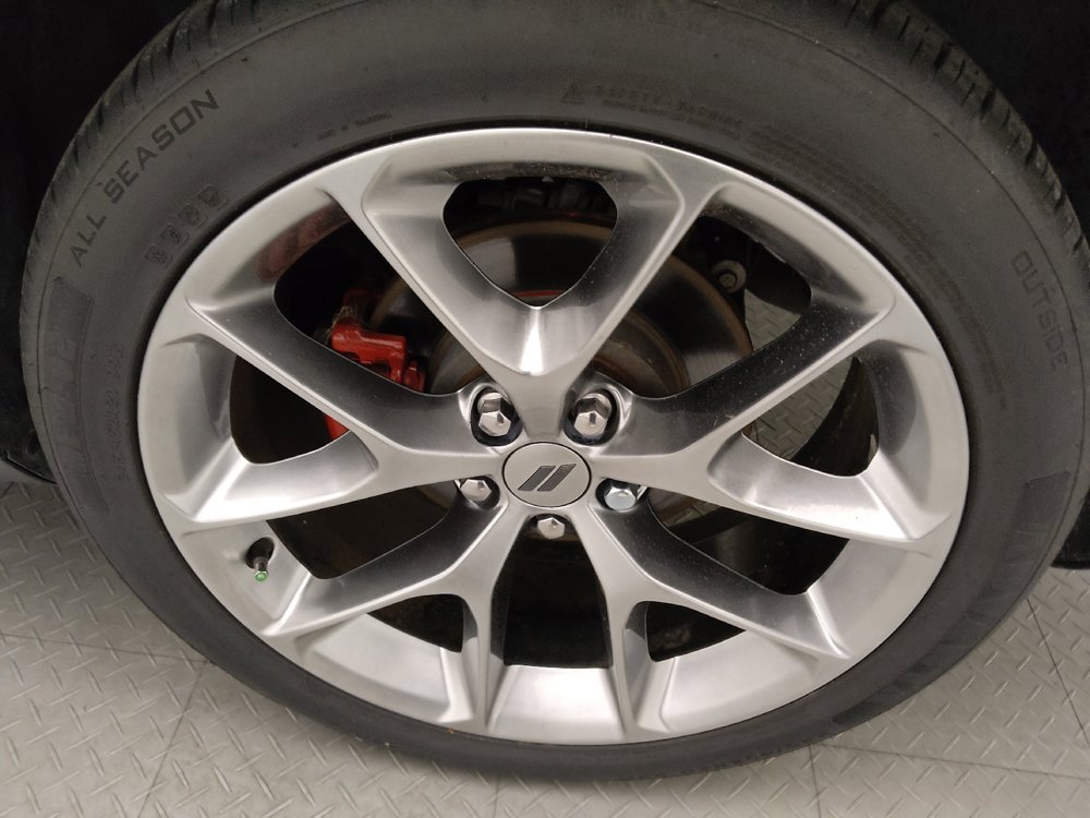 Used 2020 Dodge Challenger GT RWD image 31