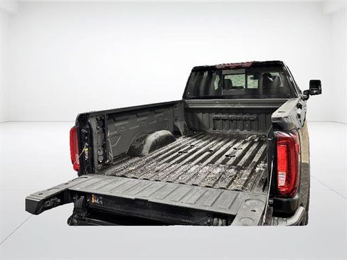 Certified 2023 GMC Sierra 3500 Denali w/ Denali Black Diamond Edition image 8