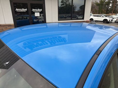 Used 2024 Subaru Impreza 2.0i Sport image 12