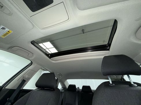 Used 2025 Honda Accord SE image 22