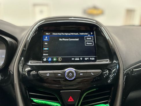 Used 2021 Chevrolet Spark LT image 23