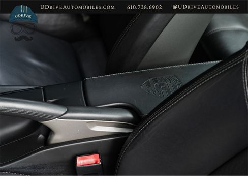 Used 2008 Porsche 911 Carrera S RWD image 35