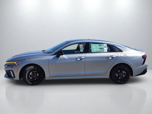 New 2026 Kia K5 GT-Line FWD image 7