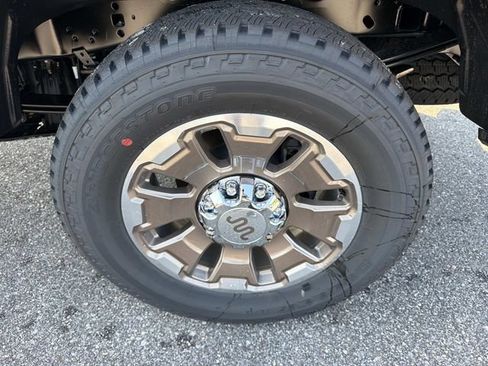 New 2026 Ford F250 King Ranch AWD/4WD image 36
